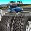 Car tyre for EU market with ECE certification