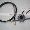 GJ1102D single handle pump controller for concrete mixer