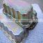 Farm tractor parts oil sump used in diesel engine