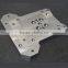 EU Standard High Precision Custom Small Machining Part