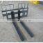 AS916 wheel loader with 0.8 m3 bucket and xinchai engine rated load 1600kg