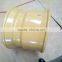 22.5inch agricultural steel wheel 14*22.5