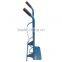 100KG Cylinder Trolley With Different Wheels
