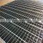 low price hot sale galvanized serrated floor grating,galvanized floor bar grating,galvanized metal grating ( factory )