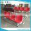 Outdoor Spectator Stand Sport Game Indoor Grandstand Bleachers Factory