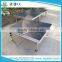 Outdoor All-terrain Event Portable concert stage for musical instruments