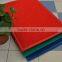 HOT!!! PVC carpet coil mat floor sheet/anti-dust rug mat