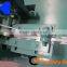 Concertina Razor Barbed Wire Fence Mesh Punching /Making Machinery China Manufacturer