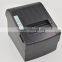 80mm thermal printer POS portable mini printer 300mm/s USB+Ethernet Interface with auto cutter