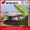 cheap price crawler moving type dumper truck with loading weight 3 ton
