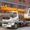 2016 hot sale truck crane 6ton NEW6T truck crane