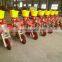 China Supplier Economic china best 3 row corn seeder machinery