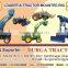 Tractor Loader