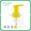 Hand press big dosage lotion Screw liquid wash Dispenser pump
