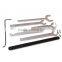 8 PIECE VISCOUS FAN CLUTCH WATER PUMP WRENCH HOLDER SERVICE TOOL KIT