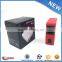 wall usb charger electrical outlet multiple power socket
