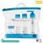 5Pcs Travel Bottles Set Personal Care Empty Cosmetic Bottle Container Set