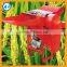 Eletricity motor grain seed removing machine