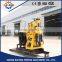 2016 New!Borehole drilling machine/water well drilling mahcine/core drilling machine