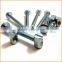 China Factory sales furniture screw and bolts