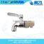 Stainless Steel Spigot AND plastic beverage dispenser tap