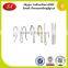 Hot Sale Custom Aolly Curtain Hooks, Can OEM&ODM (Professional Manufacture / High Quality)