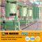 Simple Design Camellia Sinensis Oil Making Machine Camellia Oil Refinery Workshop Teaseed Oil Production Line