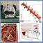 Farm hot selling poultry feed mixer animal feed mixer factory direct sale