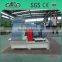 High efficiency automatic mixing machine animal feed