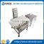 Automatic Stainless Steel Check weigher/Check Scale for packaging system