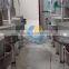 5 Ton per day home stone flour mill grinder used flour mill machinery wheat crushing machine flour stone mill for sale