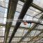 Double Large Multi- Span Low Cost Agricultural Greenhouse