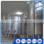 bottled drink production line fruit drink Mike processing line