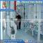 Fully automatic maize corn flour mill