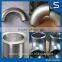 ASTM B16.9 Butt-welding stainless steel elbow 90