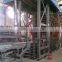 Particle Board Production Line
