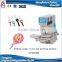 Factory Outlet one color 2 head mini pad printing machine desktop Monochrome pad printing machine