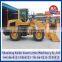 Articulated Mini Wheel Loader Mini Front End Loader