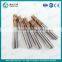 Tungsten Carbide Cutting Tools for Milling Applications