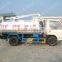 Sewage suction tank Truck, Fecal Suction Truck