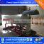 Cheapest home cylinders filling plant 2.5Ton mini Gas station LPG filling plant