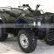400cc 4X4/4x2 EEC Quad (TKA400E)