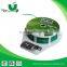garden pvc plastic twist tie/ garden twist tie tree tie garden accessories/ garden twist wire