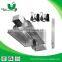 hydroponics 1000w double ended lighting fixture/ 120v/240/277v/347v/400v 1000w double ended lighting fixture