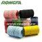 Colorful Decorative Handcraft Paper Rope