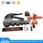 PPR Pipe Heating Machine HDPE Welding Machine