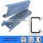 galvanized steel c lipped c hannel purlin