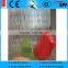 3.5mm Patterned/Rolled/Figured Glass(Gonshi; Rose; Raindown; Diamond; Mistlite; Oceanic; Chinchilla)