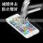 Toughened glass film 6 toughened glass membrane toughened film mobile film 4.7 inch border for iphone6