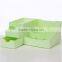 Plastic Promotional Cosmetic Box -Smaller Size
